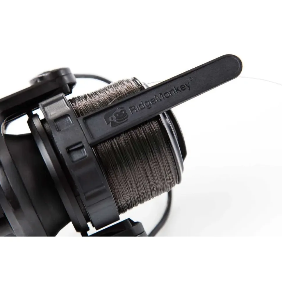 Ridgemonkey Brazo de control de línea