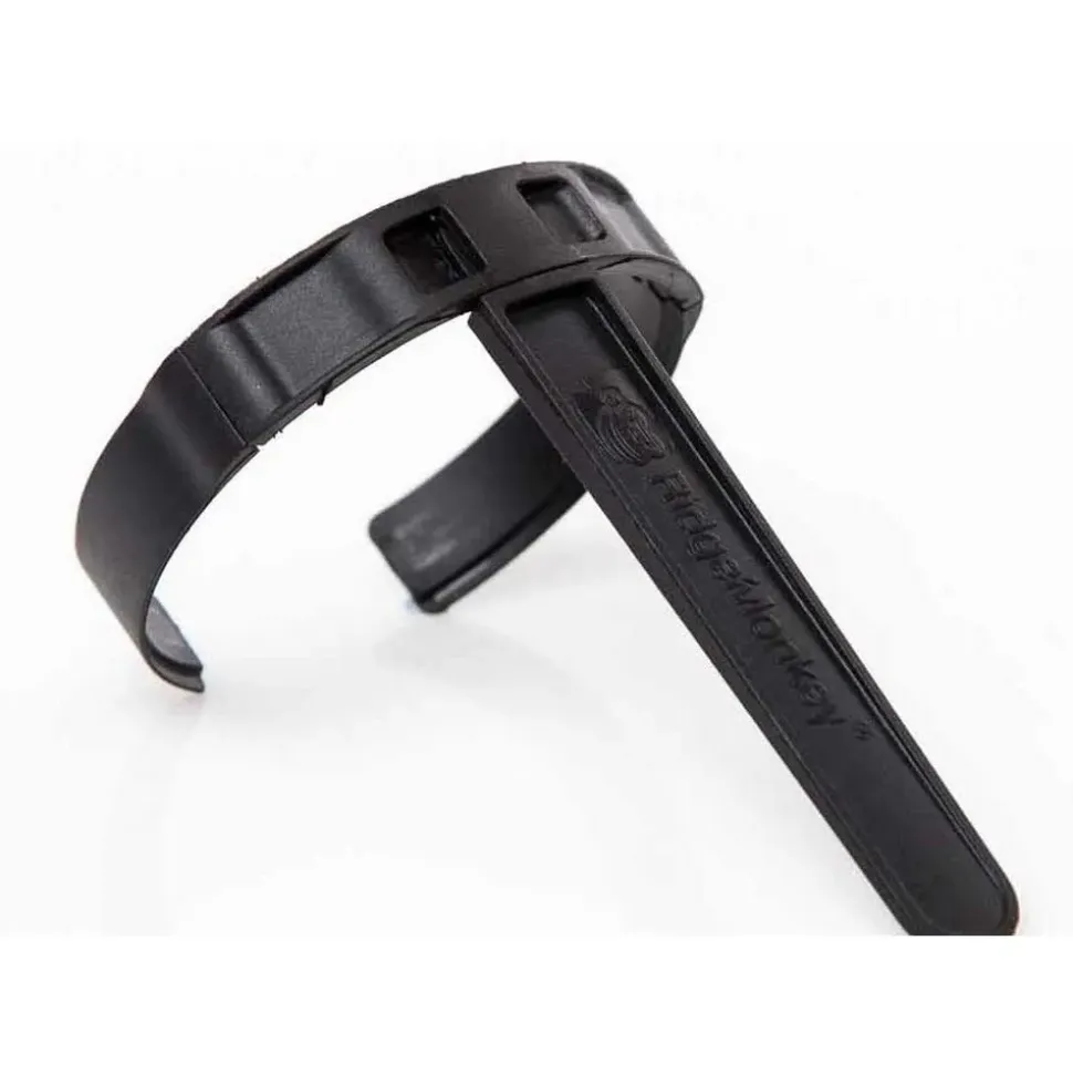 Ridgemonkey Brazo de control de línea