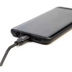 Ridgemonkey Cable de entrega de energía USB C de bóveda 1 m