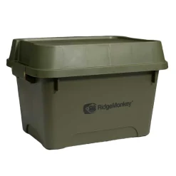 Ridgemonkey Caja de almacenamiento Armoury 16L