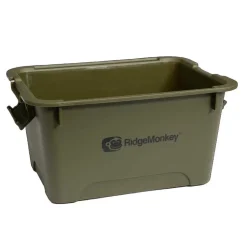 Ridgemonkey Caja de almacenamiento Armoury 16L