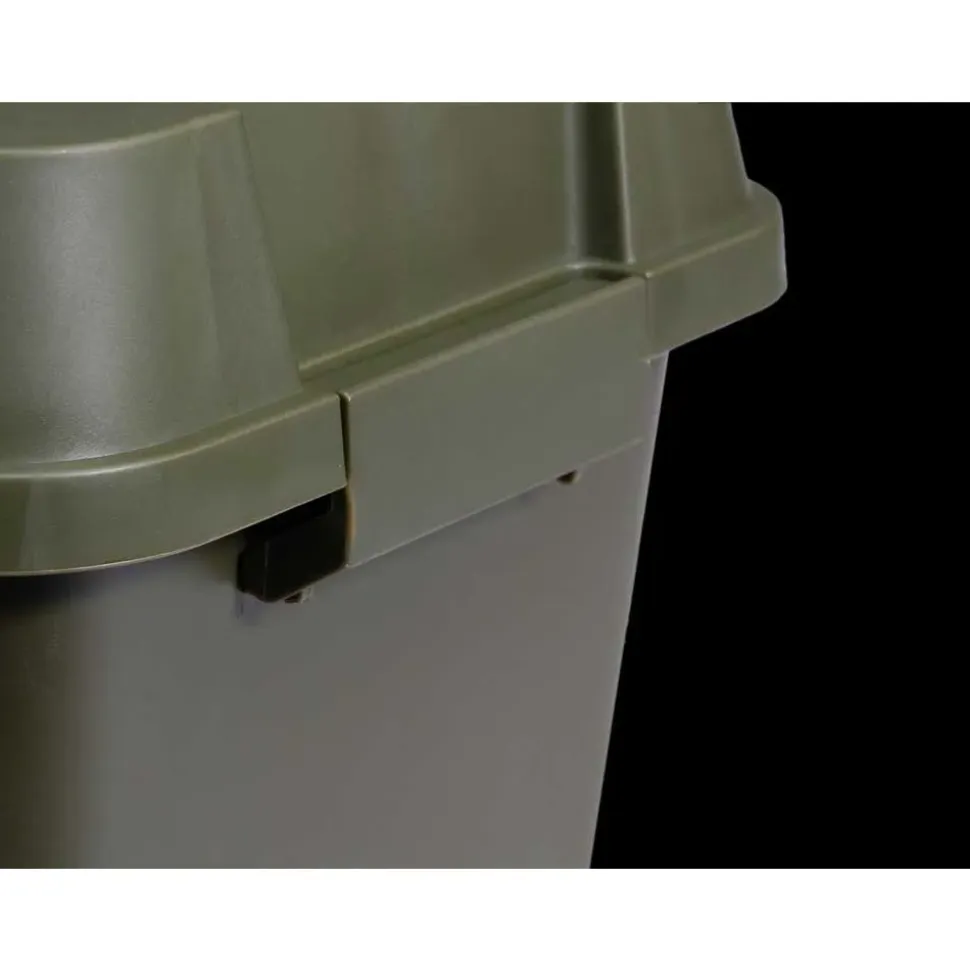 Ridgemonkey Caja de almacenamiento Armoury 16L