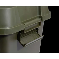 Ridgemonkey Caja de almacenamiento Armoury 16L