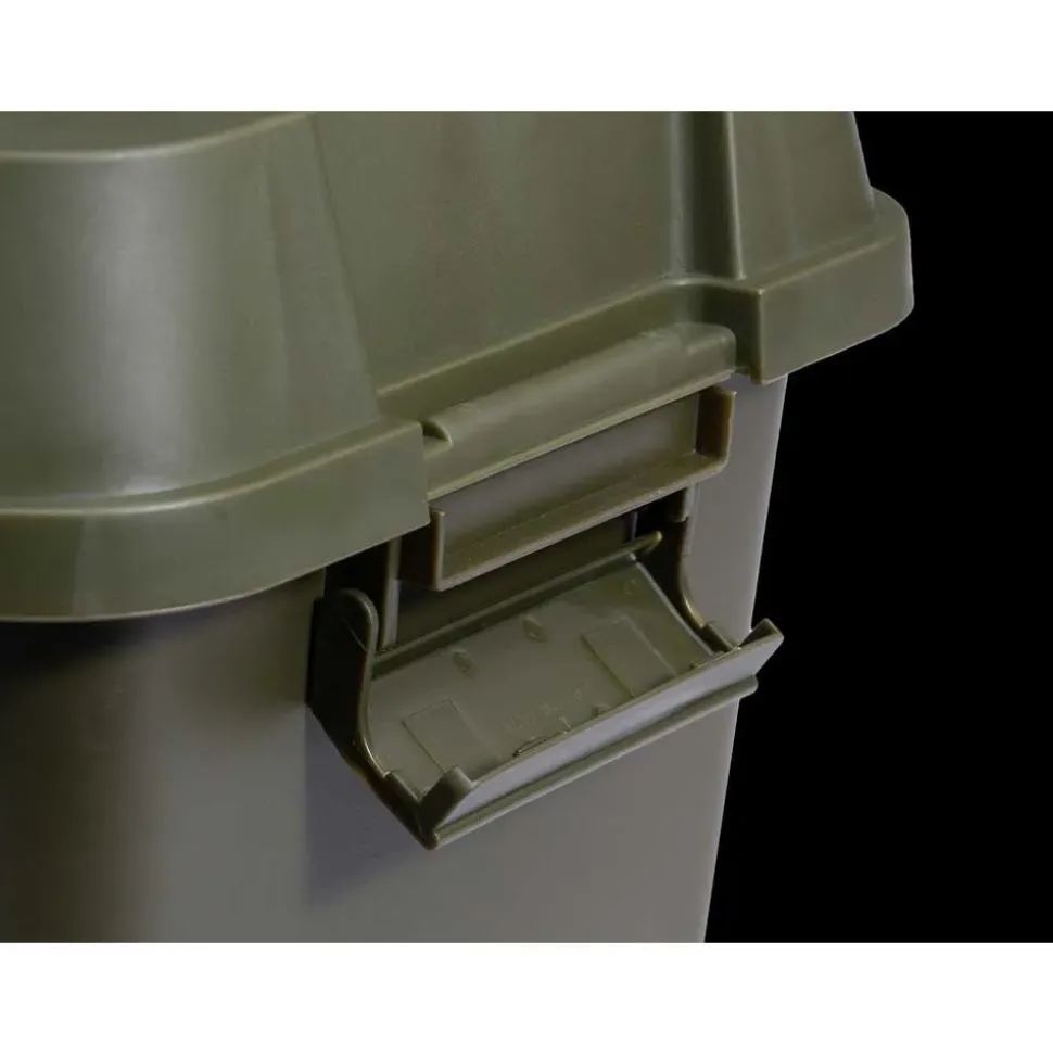 Ridgemonkey Caja de almacenamiento Armoury 16L