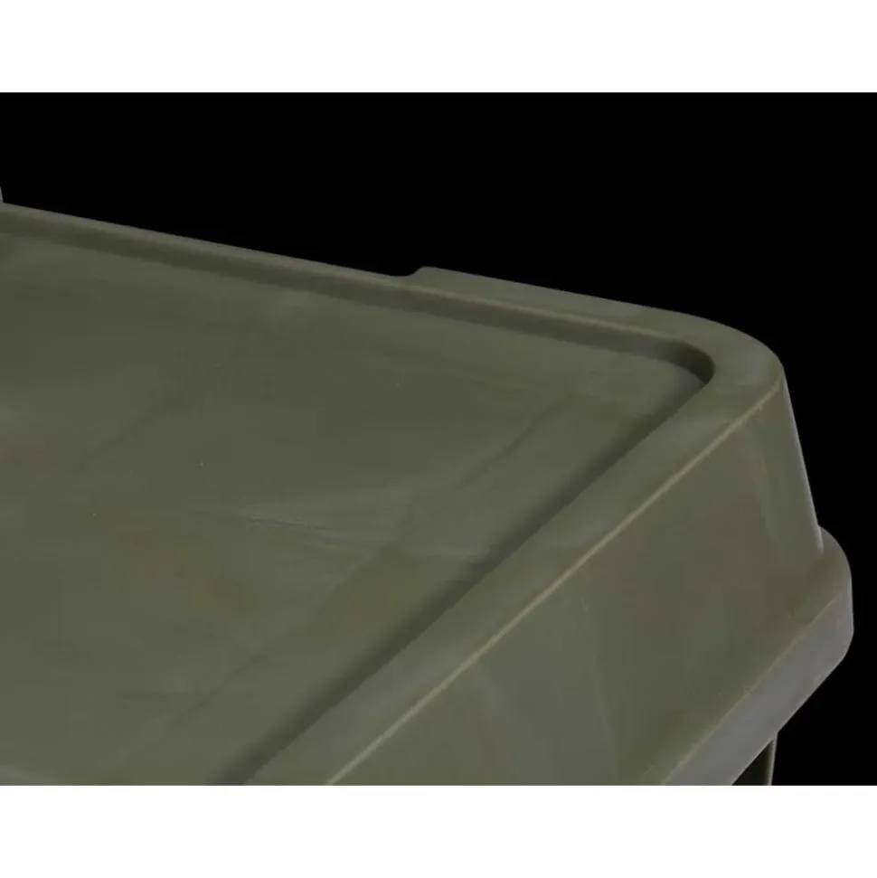 Ridgemonkey Caja de almacenamiento Armoury 16L