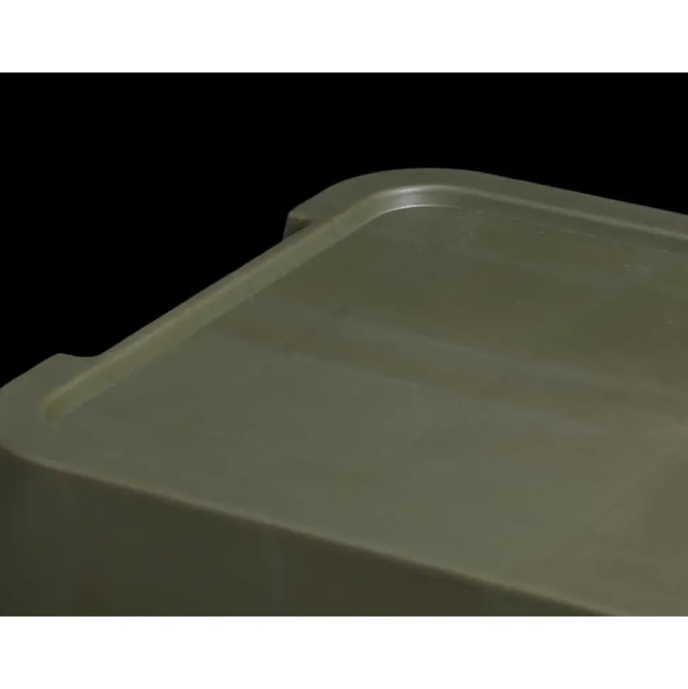 Ridgemonkey Caja de almacenamiento Armoury 16L