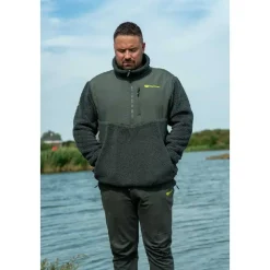 Ridgemonkey Forro polar APEarel ThermaPro Sherpa