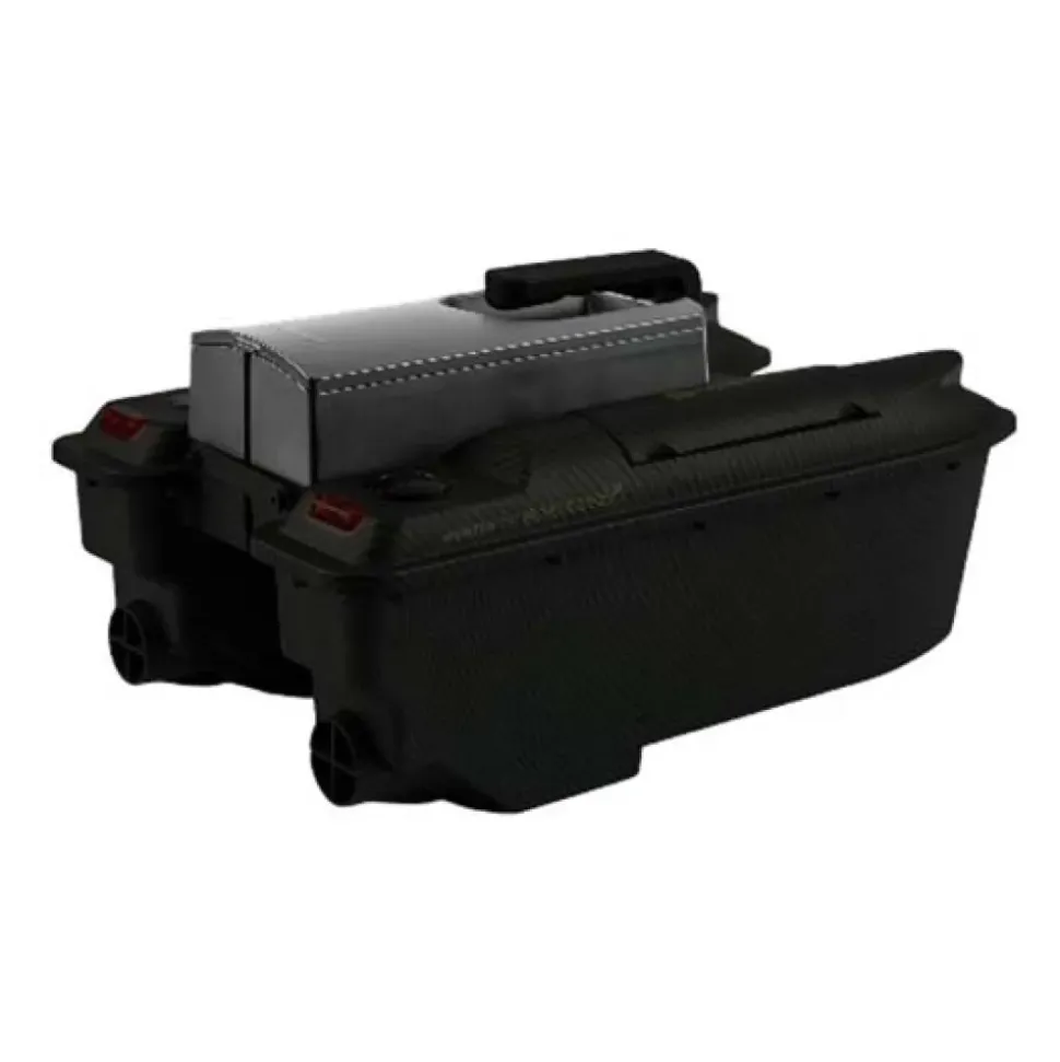 Ridgemonkey Funda Hunter 750 Hopper