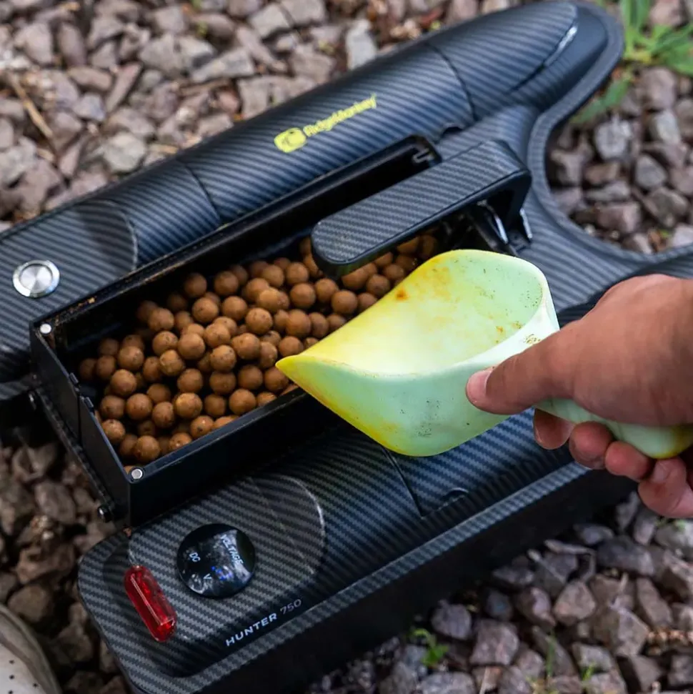 Ridgemonkey Funda Hunter 750 Hopper