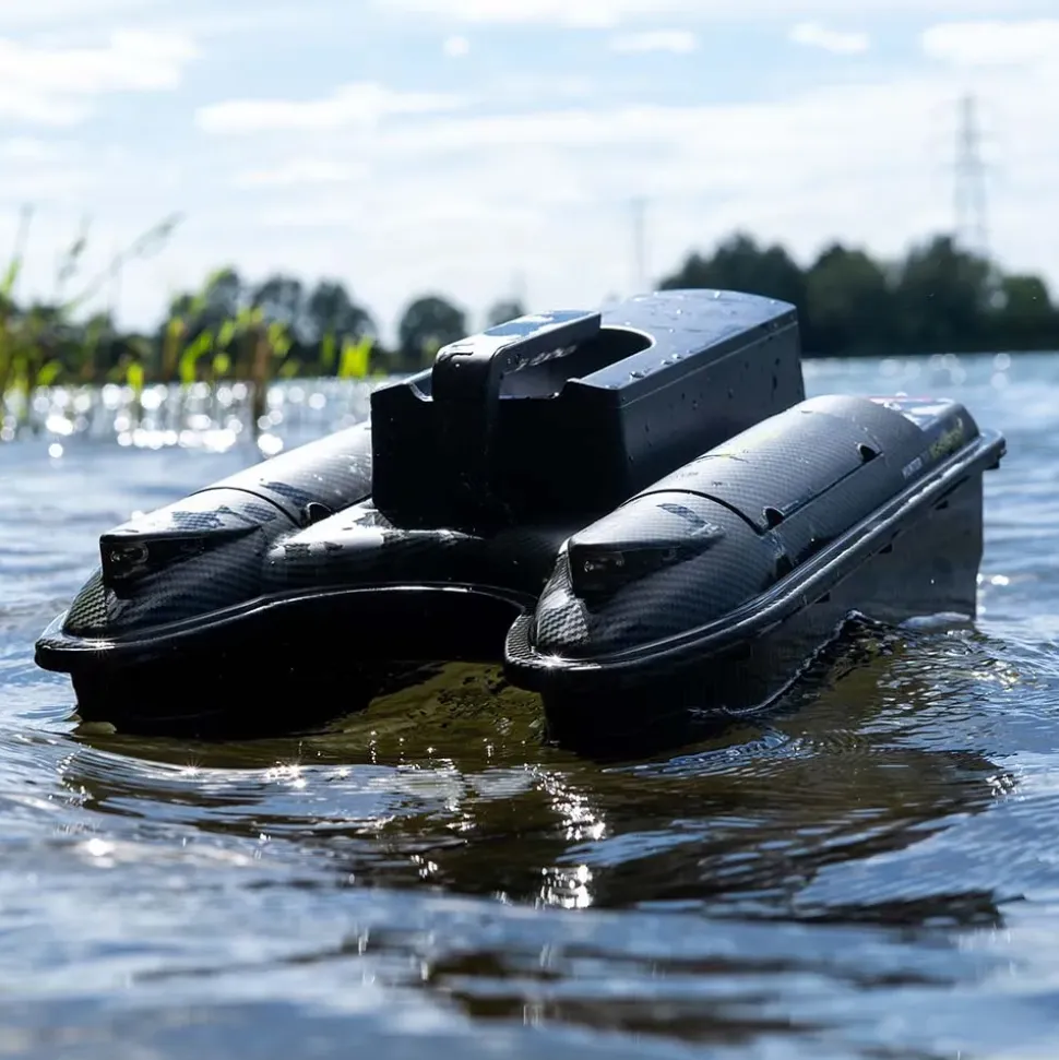 Ridgemonkey Funda Hunter 750 Hopper