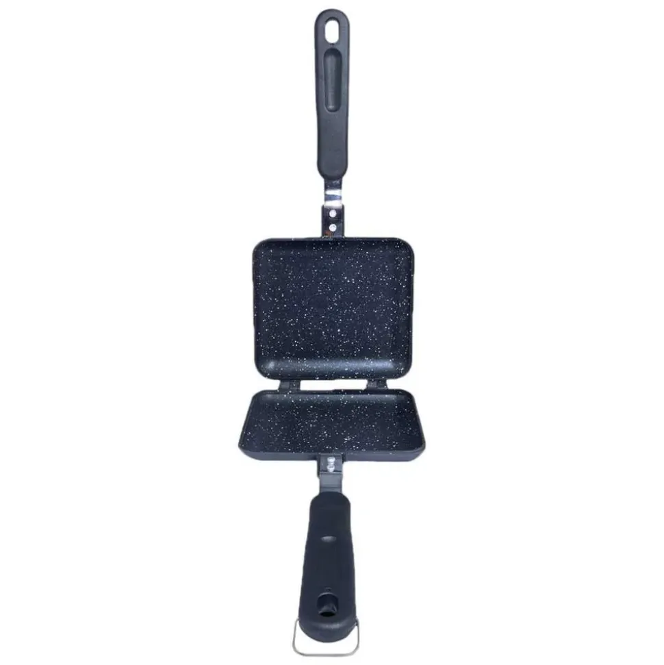 Ridgemonkey Sartén Classic Granite Edition
