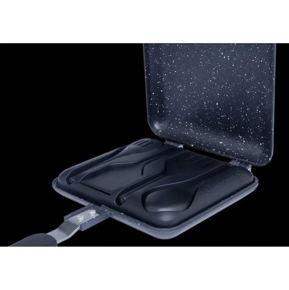 Ridgemonkey Sartén Classic Granite Edition