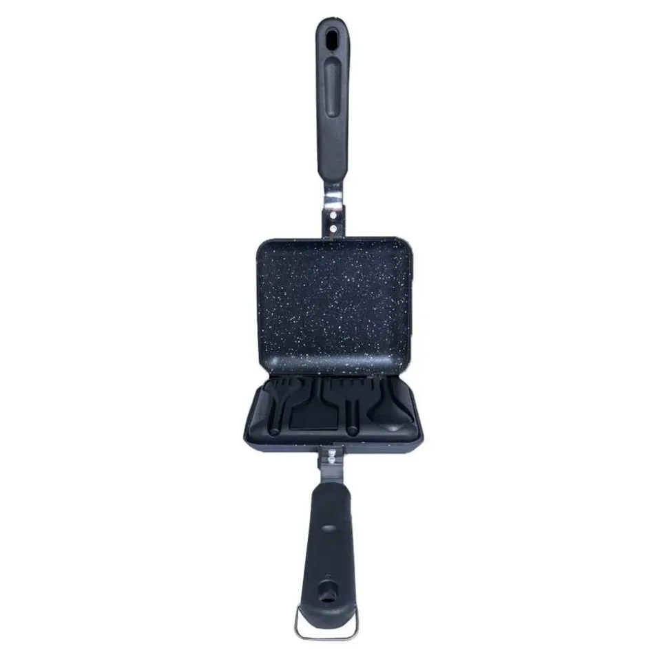 Ridgemonkey Sartén Classic Granite Edition