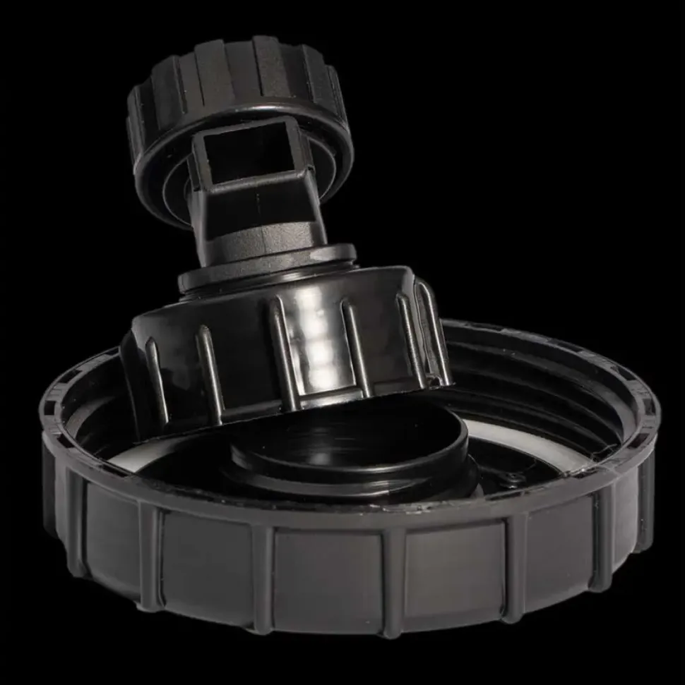 Ridgemonkey Tanque de agua SpeedFlo Heavy Duty 15L