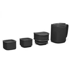 Ridgemonkey Taza térmica DLX Brew Set