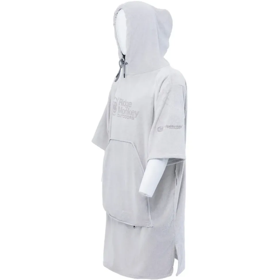 Ridgemonkey Toalla Poncho