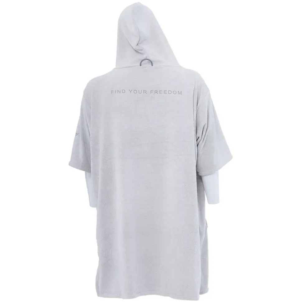 Ridgemonkey Toalla Poncho