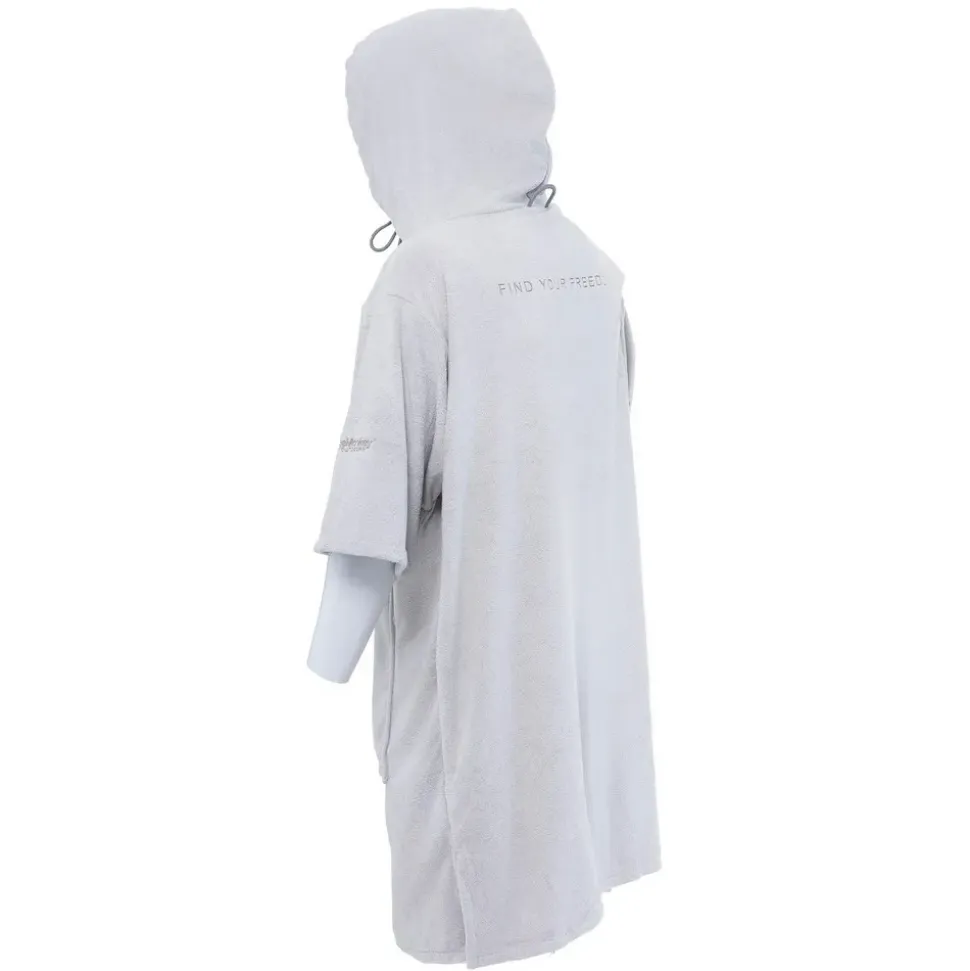 Ridgemonkey Toalla Poncho