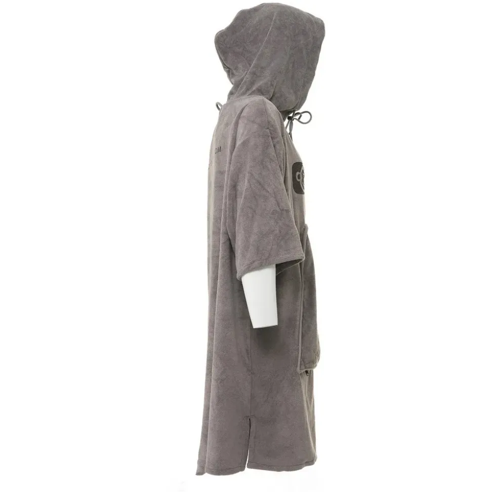 Ridgemonkey Toalla Poncho