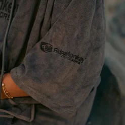 Ridgemonkey Toalla Poncho