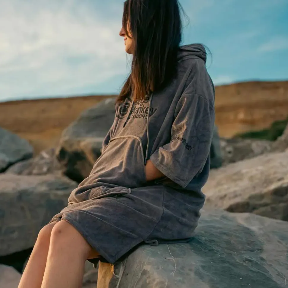 Ridgemonkey Toalla Poncho