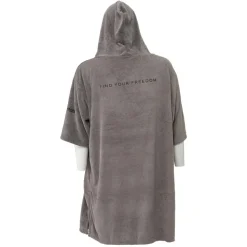 Ridgemonkey Toalla Poncho