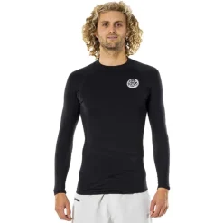 Rip Curl Camiseta térmica de manga larga Thermopro