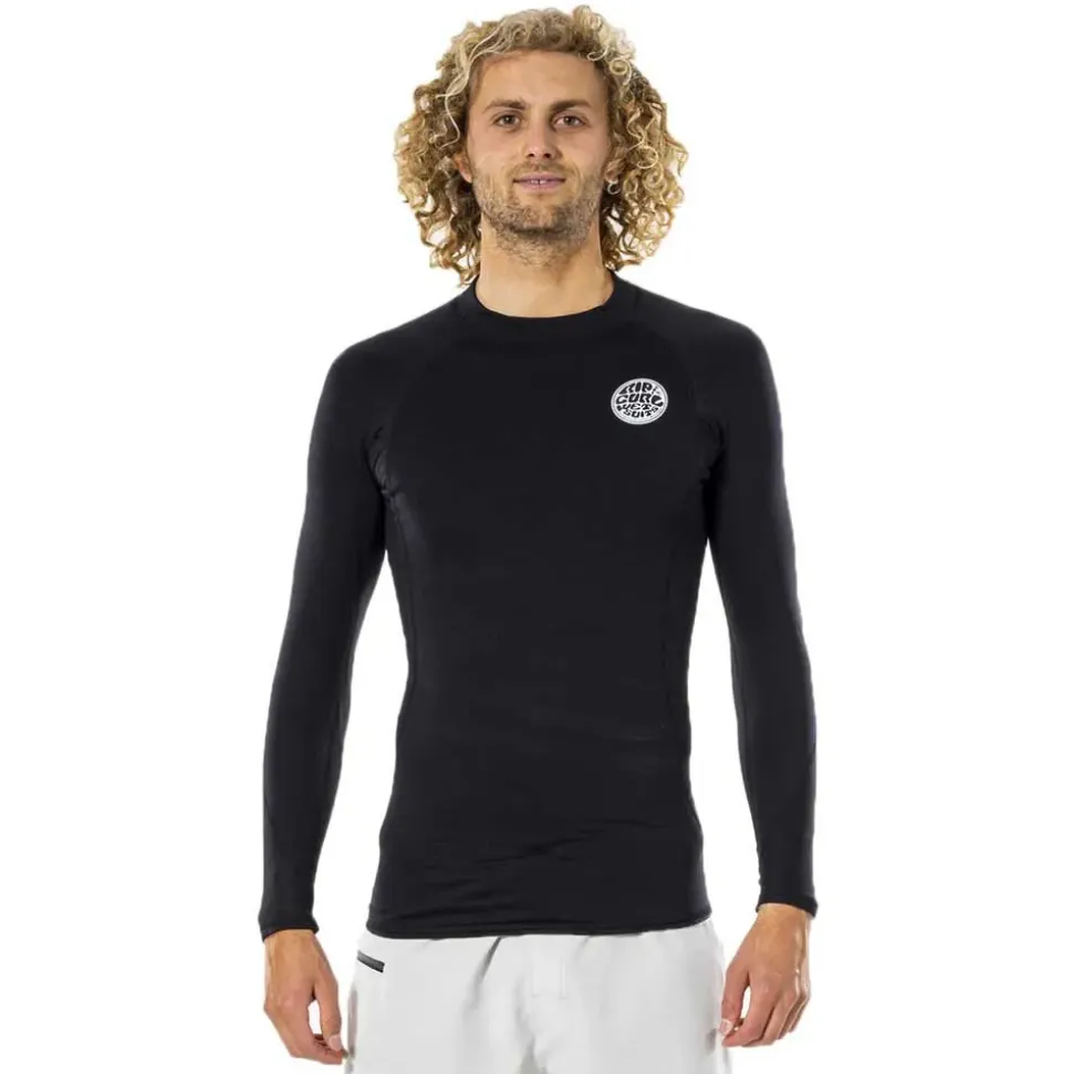 Rip Curl Camiseta térmica de manga larga Thermopro