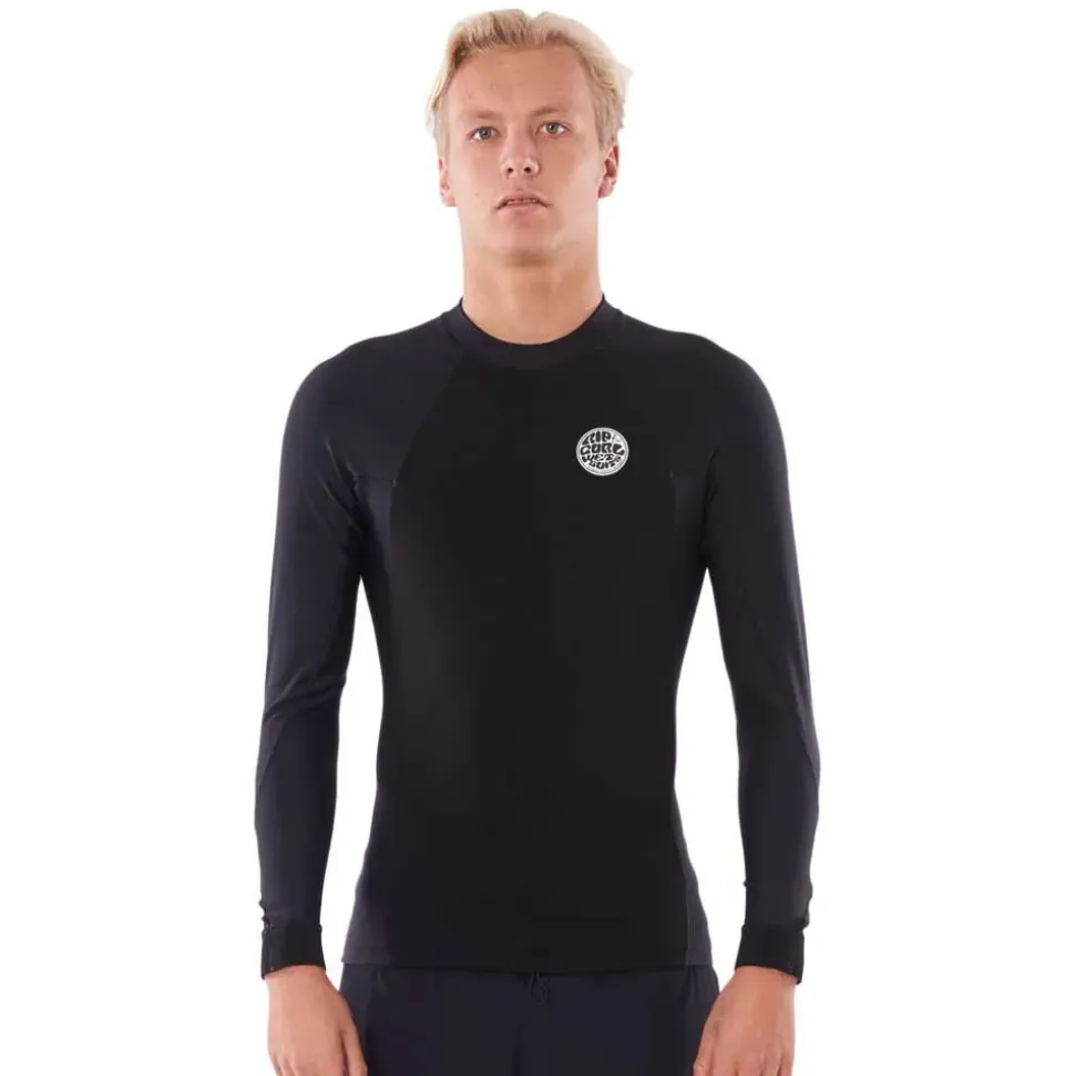 Rip Curl Camiseta térmica de manga larga Flashbomb 0.5 mm