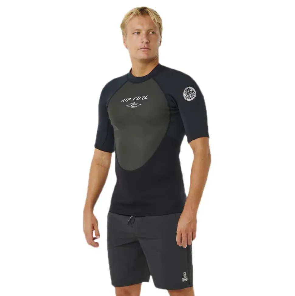 Rip Curl Camiseta térmica de manga corta Omega 1.5 mm