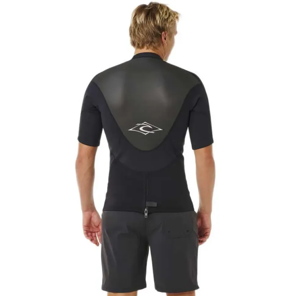 Rip Curl Camiseta térmica de manga corta Omega 1.5 mm