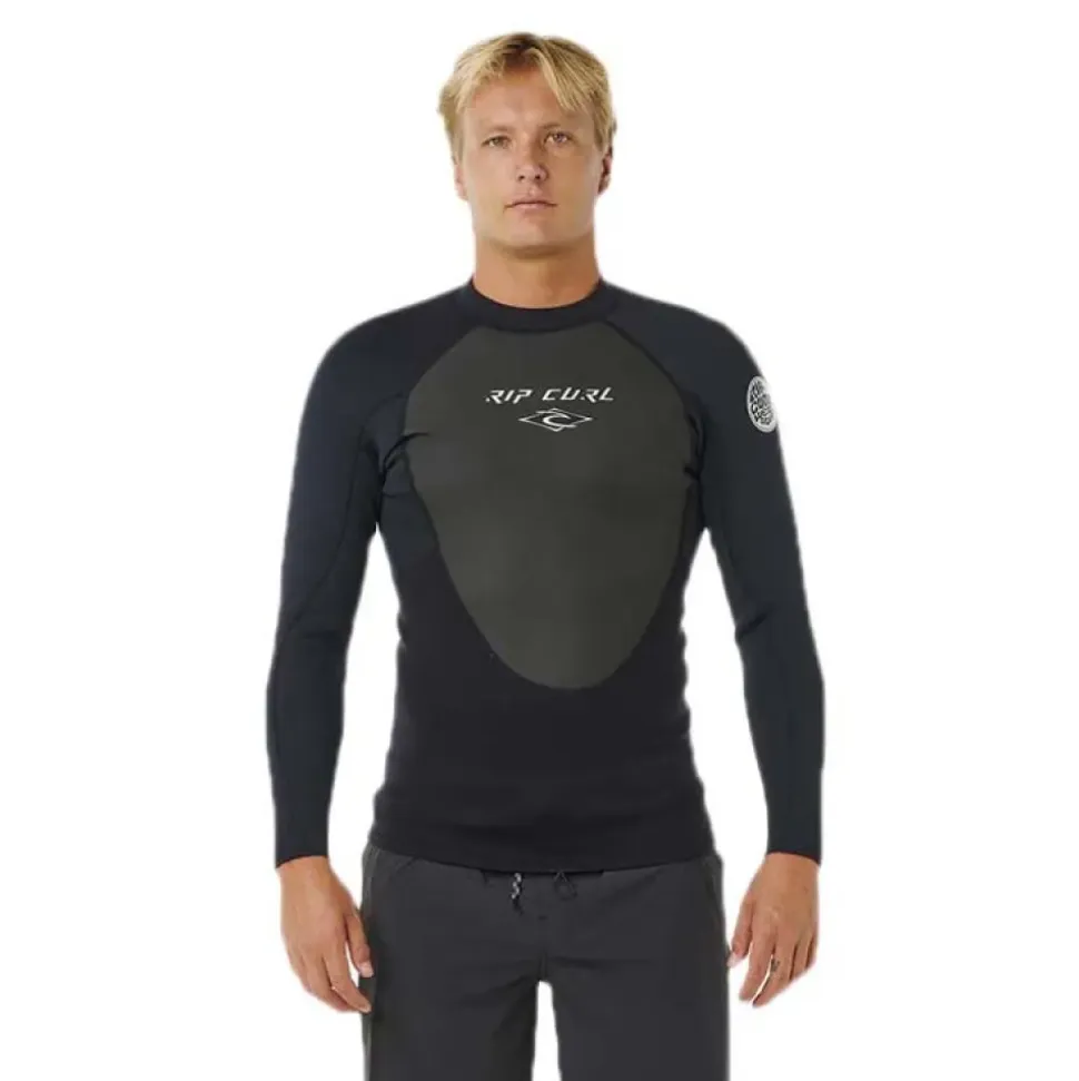 Rip Curl Camiseta térmica de manga larga Omega 1.5 mm