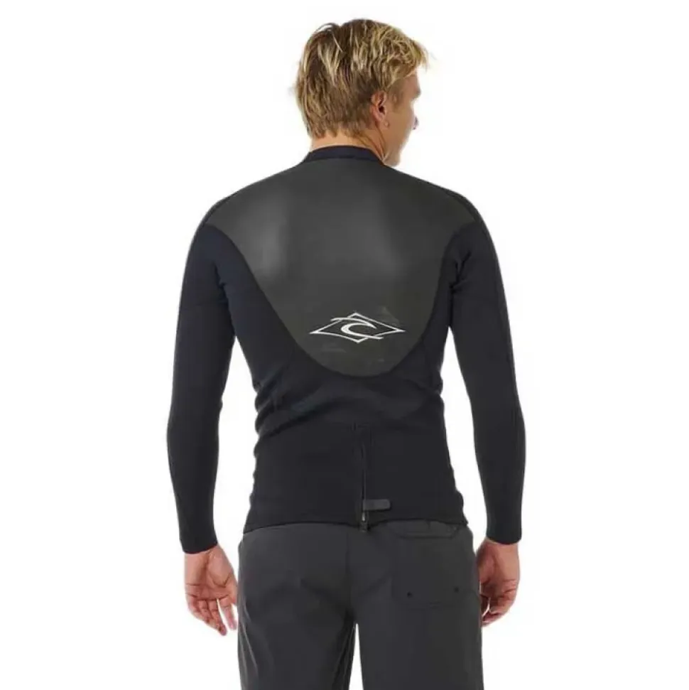 Rip Curl Camiseta térmica de manga larga Omega 1.5 mm