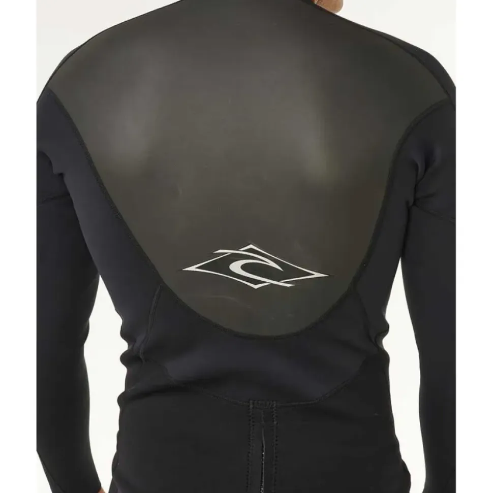 Rip Curl Camiseta térmica de manga larga Omega 1.5 mm
