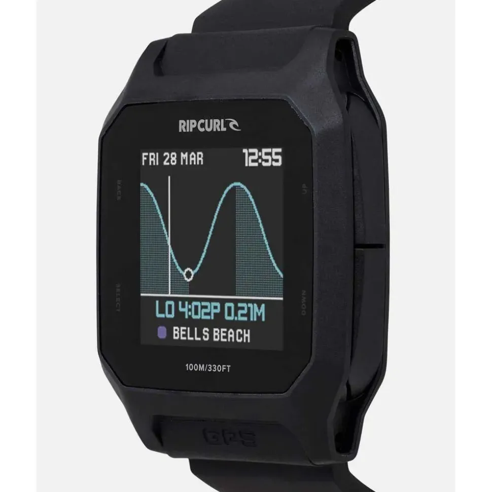 Rip Curl Reloj Search Gps 3