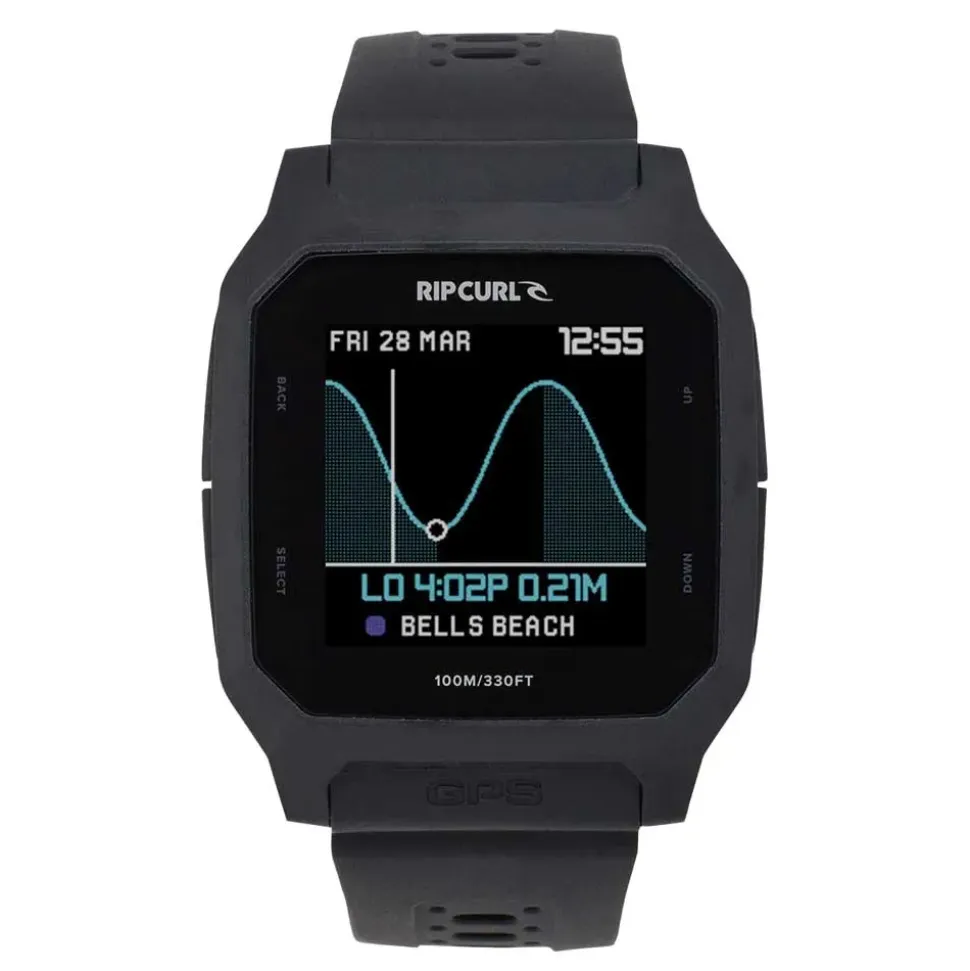 Rip Curl Reloj Search Gps 3