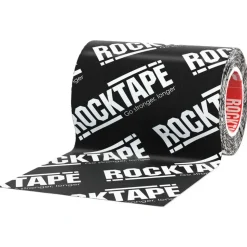 Rock Tape Cinta de kinesiología Mini Bid Daddy Logo Intl 10 cmx5m