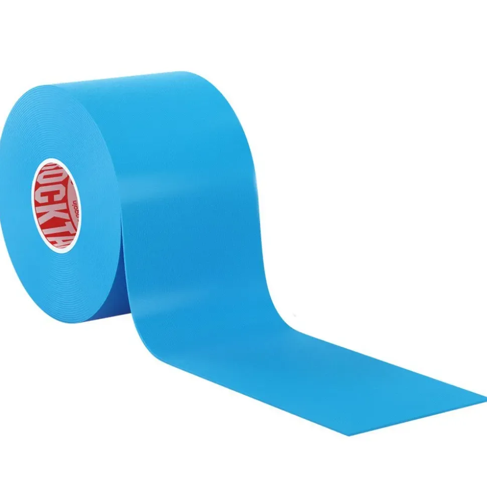Rock Tape Cinta de kinesiología Bulk Standard Intl 5 cmx32m