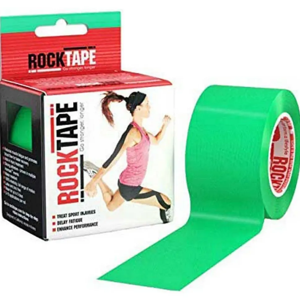 Rock Tape Cinta de kinesiología Standard 5 cmx5m