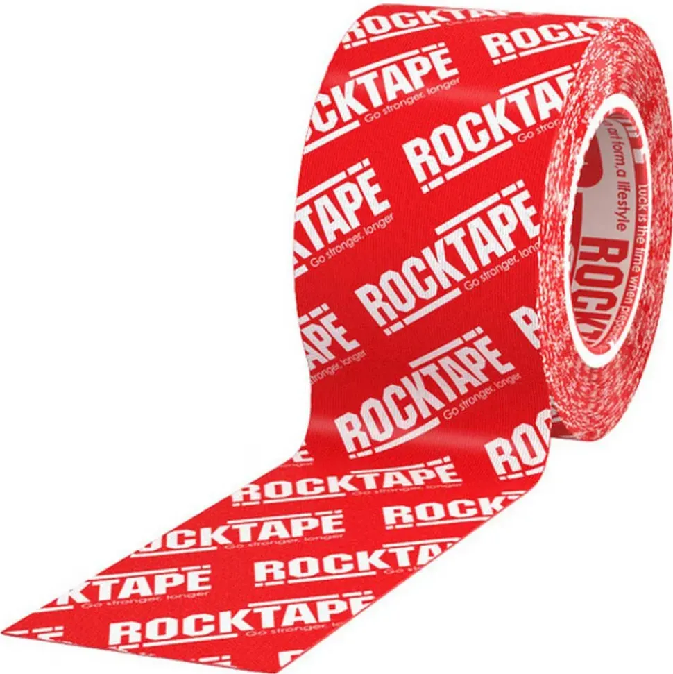 Rock Tape Cinta de kinesiología Standard 5 cmx5m