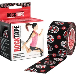 Rock Tape Cinta de kinesiología Standard 5 cmx5m