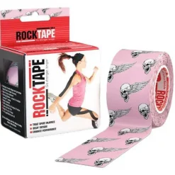 Rock Tape Cinta de kinesiología Standard 5 cmx5m