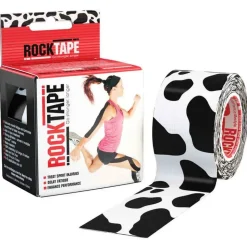 Rock Tape Cinta de kinesiología Standard 5 cmx5m