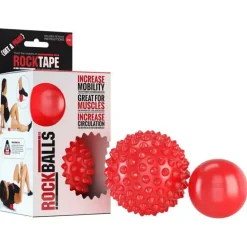 Rock Tape Pelota de masaje RockBalls