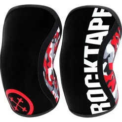 Rock Tape Rodillera Assassins 7 mm