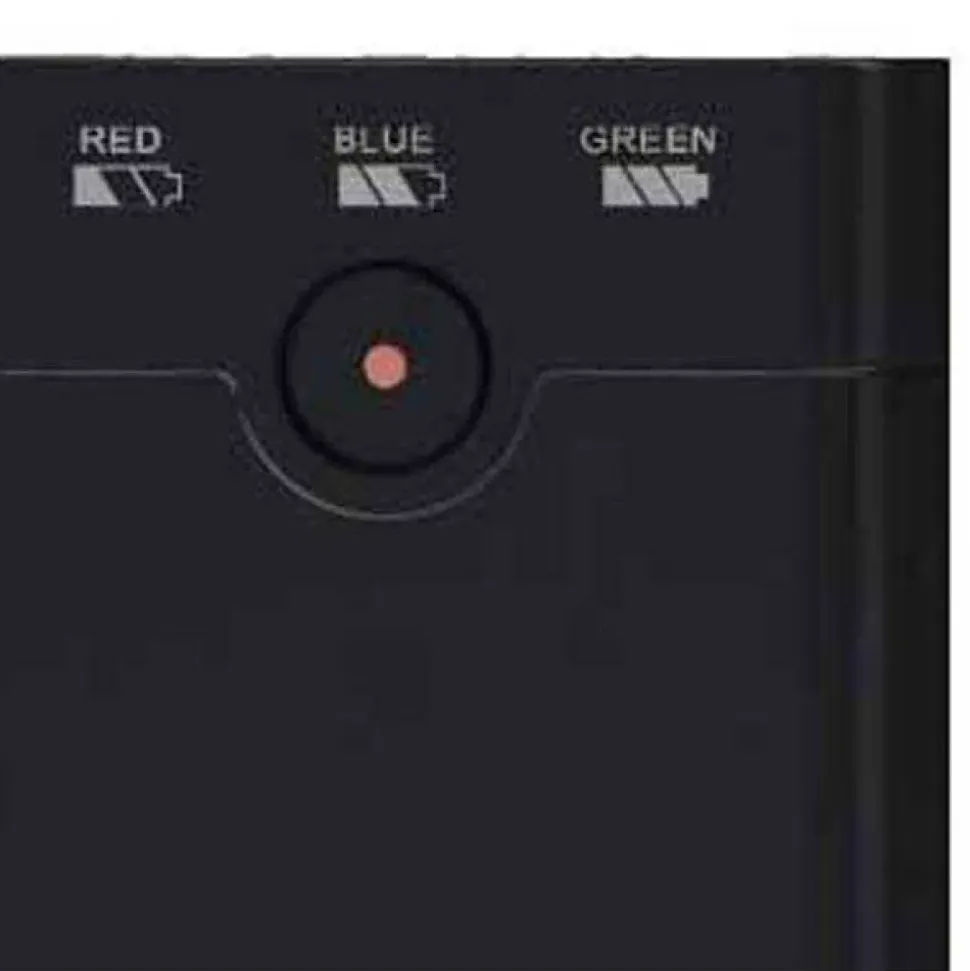 Rollei Batería de litio recargable 2500mAh