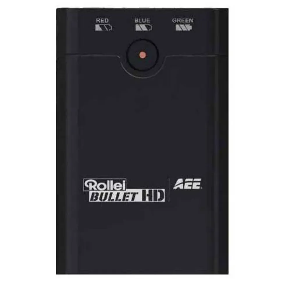 Rollei Batería de litio recargable 2500mAh