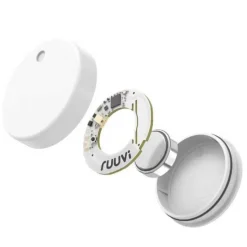 Ruuvi Sensor 4 en 1