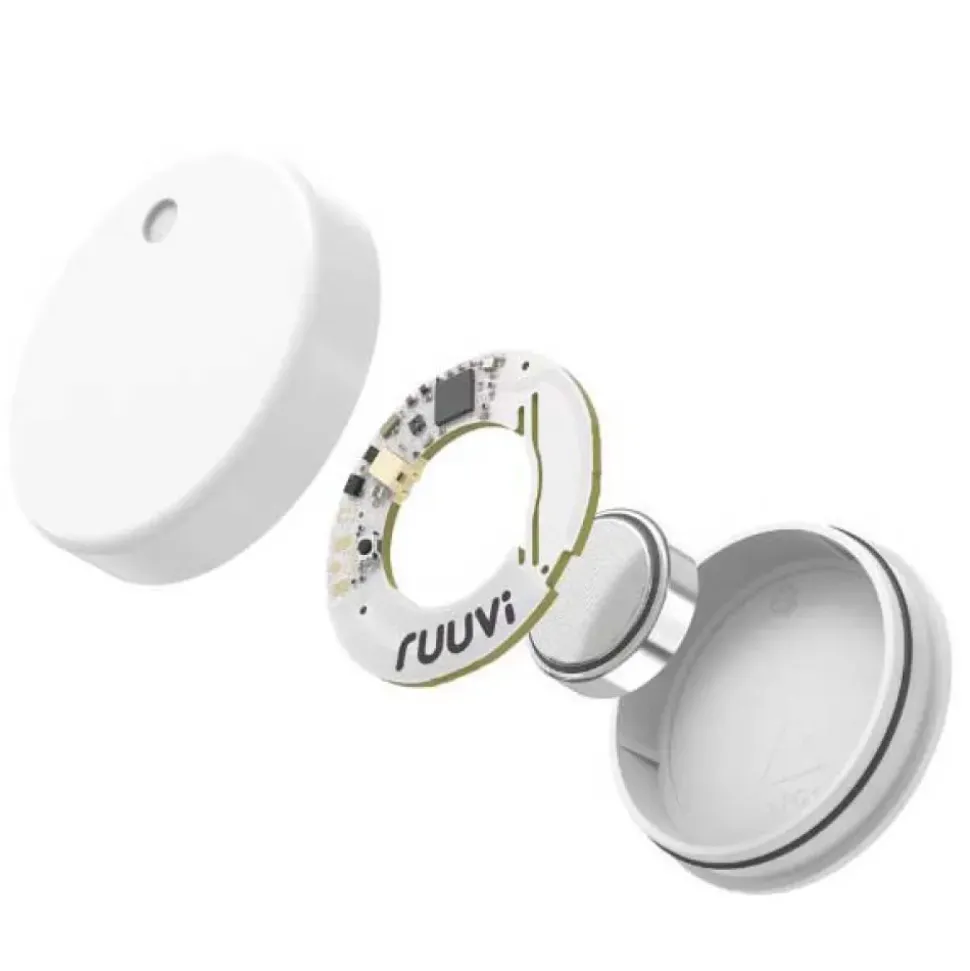 Ruuvi Sensor 4 en 1