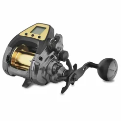 Ryobi Fishing Carrete eléctrico TB 70-VSX